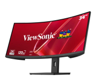 ViewSonic VA3420C-2 - 1519618 - zdjęcie 4
